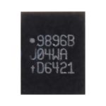 Module audio IC 9896B pour Samsung Galaxy A5 – Image 3