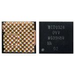 Module IC audio WCD9326