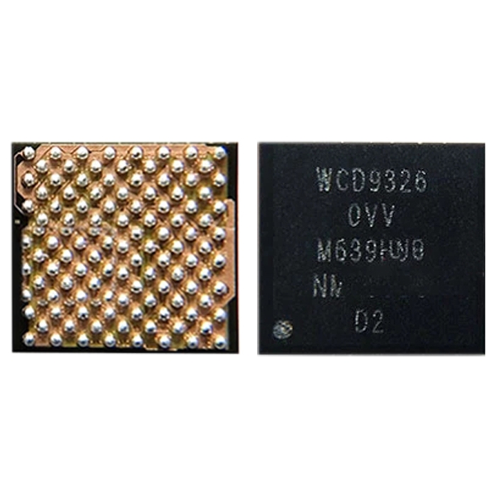 ICCP5627.jpg Module IC audio WCD9326 – Image 1