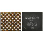 Module Audio IC WCD9370 pour Xiaomi Redmi Note 7 / Redmi Note 8 Pro