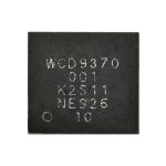 Module Audio IC WCD9370 pour Xiaomi Redmi Note 7 / Redmi Note 8 Pro – Image 3