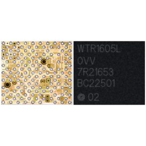 Module IC de fréquence intermédiaire WTR1605L pour iPhone 5S