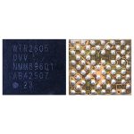 Module IC de fréquence intermédiaire WTR2605