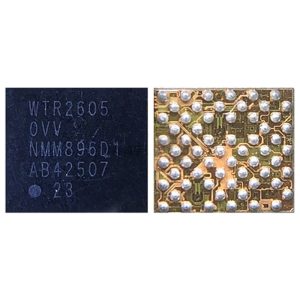 Module IC de fréquence intermédiaire WTR2605