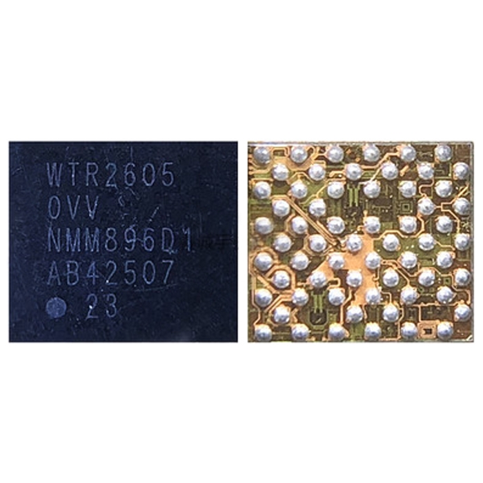 ICCP5632.jpg Module IC de fréquence intermédiaire WTR2605 – Image 1