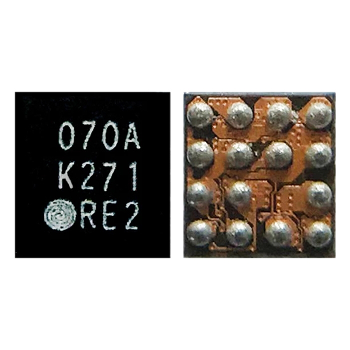ICCP5634.jpg Module IC de contrôle de la lumière 070a pour Honor 4x / vivo Y66 Y67 – Image 1
