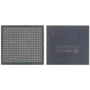 Module IC Power IC 343S00051-A1 pour iPad Pro 9.7