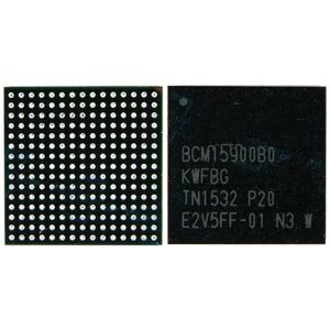 MODULE TOUCH IC BCM15900B0 pour iPad Pro 9.7 / 10.5 / 12.9