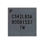 Module Audio IC CS42L83A pour iPad Pro 10.5 2017 – Image 3