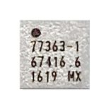 Module IC Amplificateur de puissance 77363-1 (2G PA) pour iPhone 7/7 Plus – Image 3