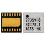 Module IC Amplificateur de puissance 77359-8 pour iPhone 7/7 Plus