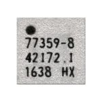 Module IC Amplificateur de puissance 77359-8 pour iPhone 7/7 Plus – Image 3