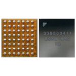MODULE AUDIO IC 338S00411 pour iPhone 11/11 PRO / 11 PRO Max