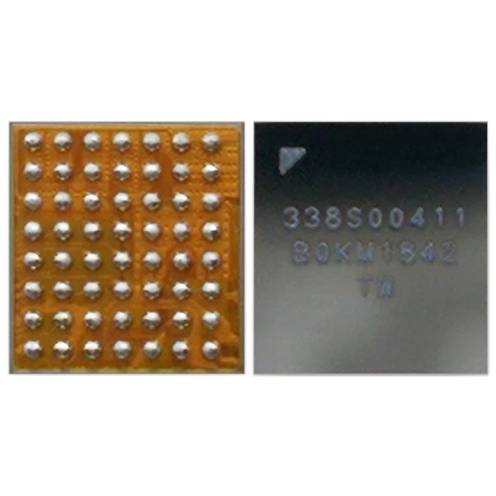 ICCP5692.jpg MODULE AUDIO IC 338S00411 pour iPhone 11/11 PRO / 11 PRO Max – Image 1