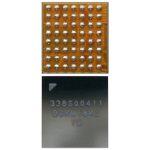 MODULE AUDIO IC 338S00411 pour iPhone 11/11 PRO / 11 PRO Max – Image 2