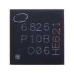 Module IC Power PMB6826 pour iPhone 7/7 Plus – Image 3