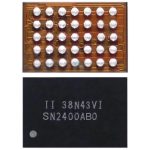 Chargement IC Module 35 broches SN2400ABO (U2101) pour iPhone 7/7 Plus