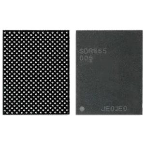 Module IC de fréquence intermédiaire SDR865 pour iPhone 12/12 PRO / 12 PRO max / 12 mini
