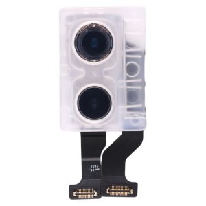 Caméra arrière pour iPhone 11