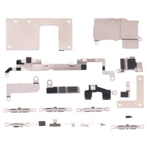 Ensemble de pièces d'accessoires de réparation interne 20 en 1 pour iPhone 11