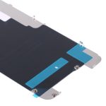 Plaque métallique arrière LCD pour iPhone 11 – Image 4