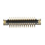Connecteur FPC d'écran LCD sur câble flexible pour iPhone 11