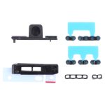 Maille anti-poussière pour haut-parleur 10 PCS pour iPhone 11, For iPhone 11