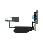 Bouton de volume Câble Flex pour iPhone 11
