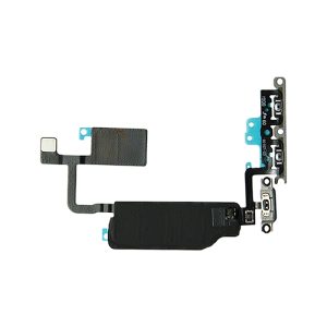 Bouton de volume Câble Flex pour iPhone 11