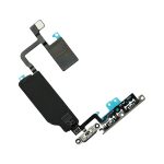 Bouton de volume Câble Flex pour iPhone 11 – Image 2