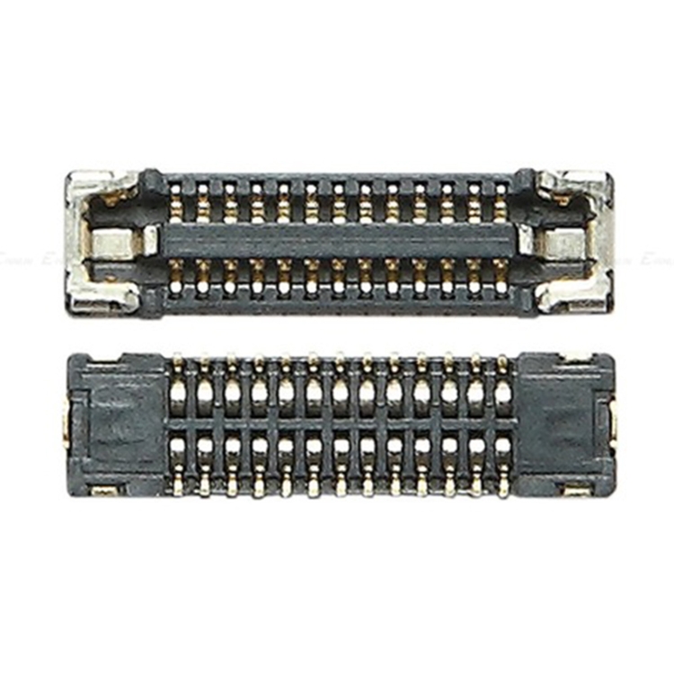 IP118872.jpg Connecteur FPC d'affichage LCD sur la carte mère pour iPhone 11 – Image 1