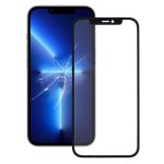 Lentille en verre extérieur à l'écran avant pour iPhone 13 Pro
