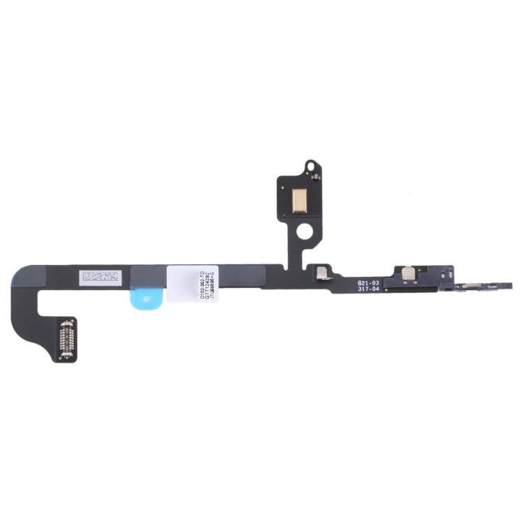 IP130067.jpg Bluetooth Flex Câble pour iPhone 13 Pro Max – Image 1