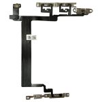 Bouton de volume et commutateur MUTE Câble Flex avec crochets pour iPhone 13 Mini