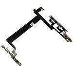 Bouton de volume et commutateur MUTE Câble Flex avec crochets pour iPhone 13 Mini – Image 2