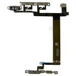 Bouton de volume et commutateur MUTE Câble Flex avec crochets pour iPhone 13 Mini – Image 3