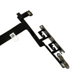 Bouton de volume et commutateur MUTE Câble Flex avec crochets pour iPhone 13 Mini – Image 4