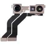 Caméra face à l'avant pour iPhone 13 mini