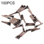 Vis de port de chargement 100 PCS pour iPhone 13, For iPhone 13