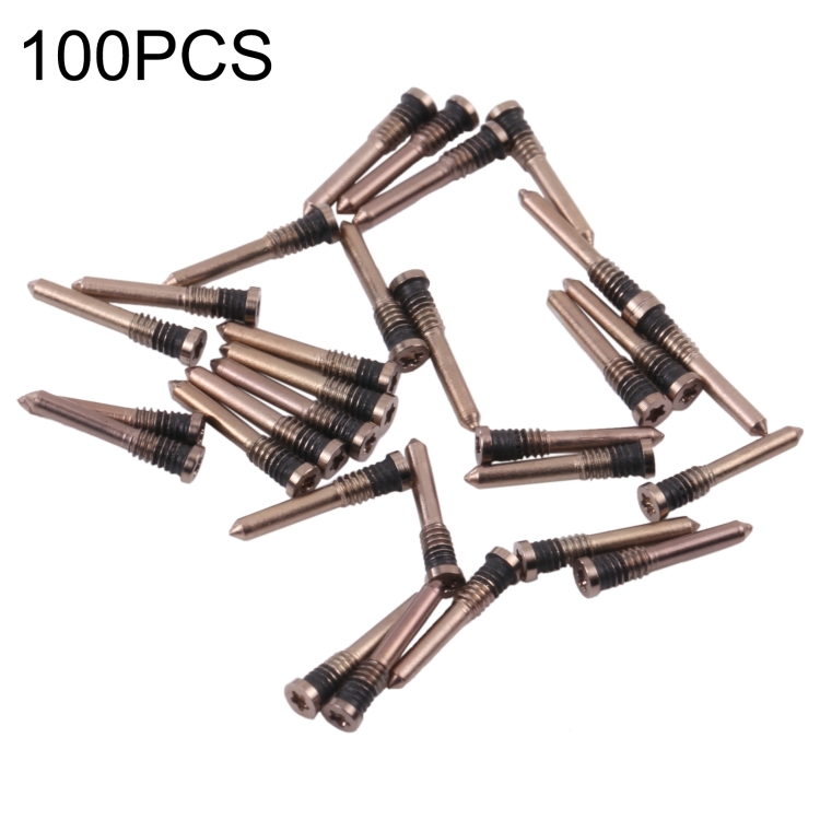 IP130124J.jpg Vis de port de chargement 100 PCS pour iPhone 13, For iPhone 13 – Image 1