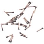 Vis de port de chargement 100 PCS pour iPhone 13, For iPhone 13 – Image 2