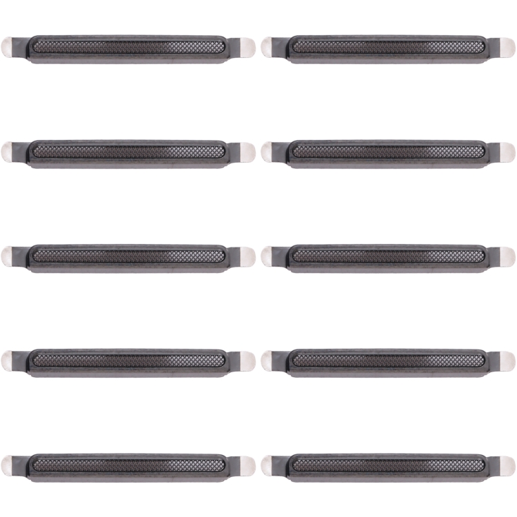 IP130128.jpg 10 PCS Ecouter Haut-parleur Taille anti-poussière pour iPhone 13 Pro – Image 1