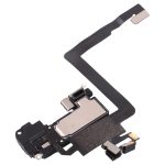 Écouteur haut-parleur avec câble flexible de capteur de microphone pour iPhone 11 Pro – Image 3