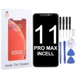 Écran LCD RJ incell pour iPhone 11 Pro Max