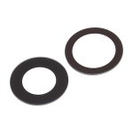 Objectif de la caméra arrière pour iPhone 12 Mini – Image 4