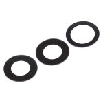 Objectif de la caméra arrière pour iPhone 12 Pro Max – Image 3