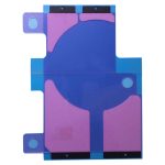 10 autocollants de bande adhésive de batterie PCS pour iPhone 12 Pro Max – Image 2