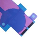 10 autocollants de bande adhésive de batterie PCS pour iPhone 12 Pro Max – Image 3