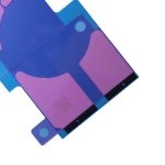 10 autocollants de bande adhésive de batterie PCS pour iPhone 12 Pro Max – Image 4