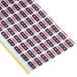 100 PCS PLANCHER SONZEUR SONZZER PAYS DE MOUSSON SPONGE DE POISSON POUR IPHONE 12 PRO Max – Image 4